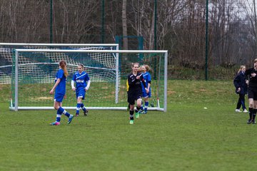 Bild 301 - C-Juniorinnen FSG BraWie o.W. - SG Oering-Seth-S�lfeld o.W. : Ergebnis: 4:3
